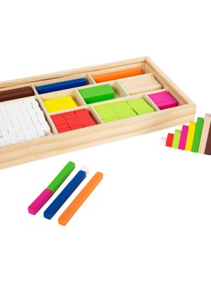 Learning Box Maths Sticks