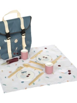 Rucsac Picnic "gustos"
