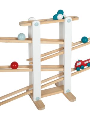 Marble Run