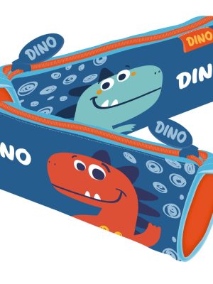 Dinozaur Penar Albastru 21 cm