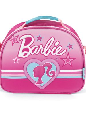 Barbie Star Geantă de prânz termică 3D 26 cm