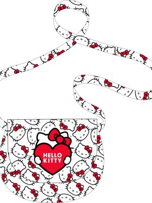 Hello Kitty geantă de umăr