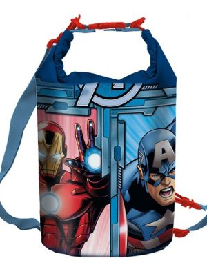 Avengers geantă impermeabilă 35 cm