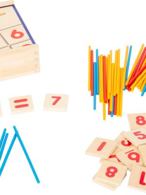 Joc de învățare Matematică pentru școala primară