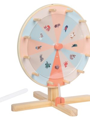 Roata de premii „Garden Buddies”