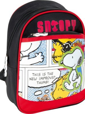 Rucsac pentru copii Snoopy