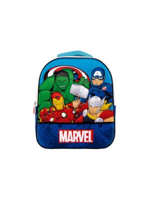Avengers Rucsac 3D, geantă 32 cm