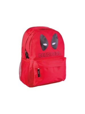 Deadpool ghiozdan, geantă 41 cm