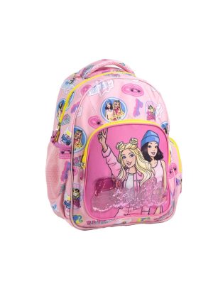 Barbie Shine geantă școlară, geantă 42 cm
