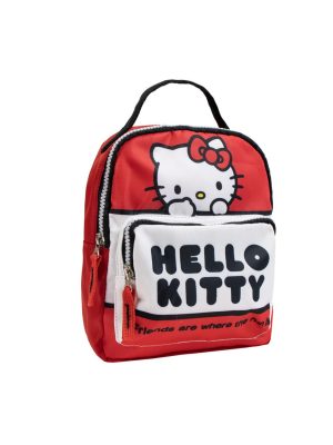 Hello Kitty rucsac, geantă 23 cm