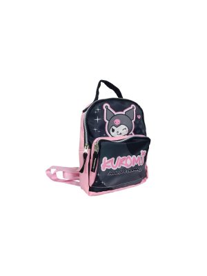 Hello Kitty Kuromi rucsac, geantă 23 cm