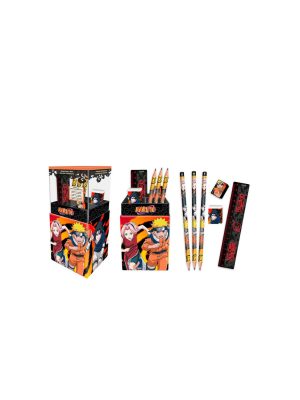 Naruto Set suport creion de birou
