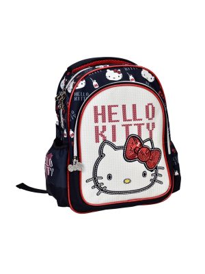 Hello Kitty Heart rucsac, geantă 31 cm