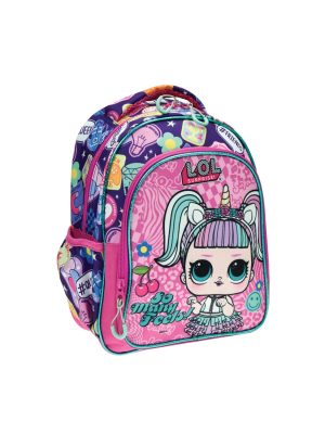 LOL Surprise Many Feels rucsac, geantă 31 cm