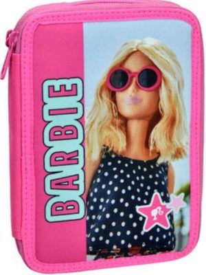 Barbie Summer penar 2 compartimente echipat