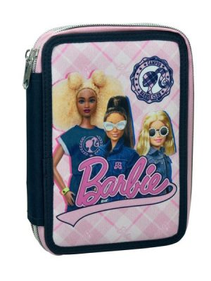 Barbie Mode penar 2 compartimente echipat