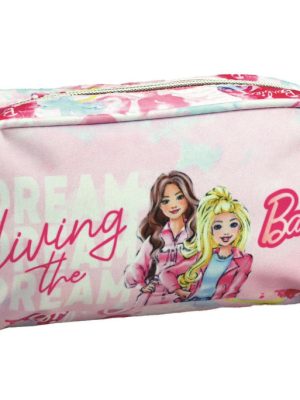 Barbie Living the Dream penar 24 cm