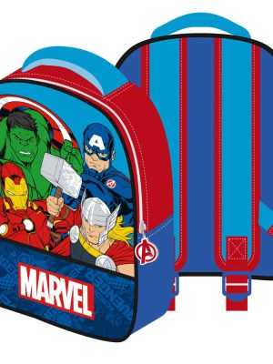 Avengers rucsac, geantă 28 cm
