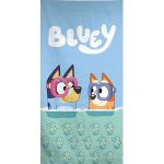 Bluey Diving prosop de baie, prosop de plajă 70x140cm (Fast Dry)