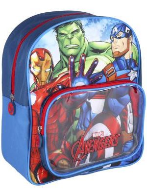 Avengers rucsac, geantă 30 cm