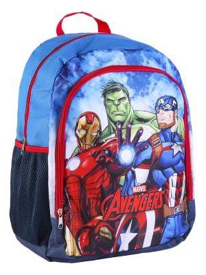 Avengers ghiozdan, geantă 41 cm