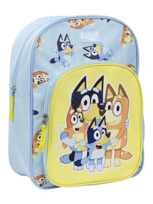 Bluey Family rucsac, geantă 35 cm