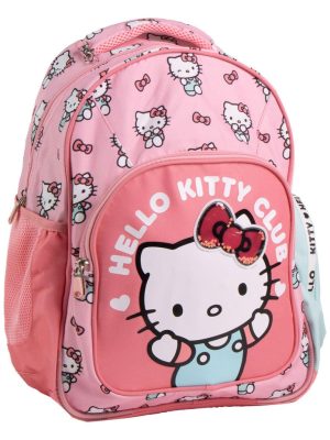 Hello Kitty Club ghiozdan 42 cm