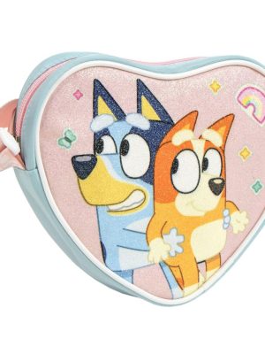 Bluey Hug geantă de umăr