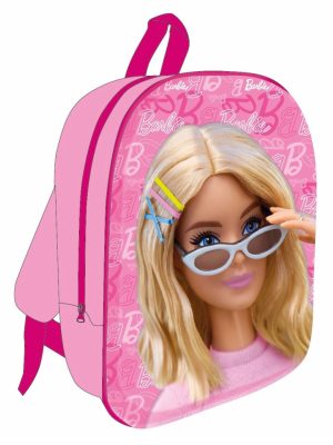 Barbie Icon Rucsac 3D, geantă de 30 cm