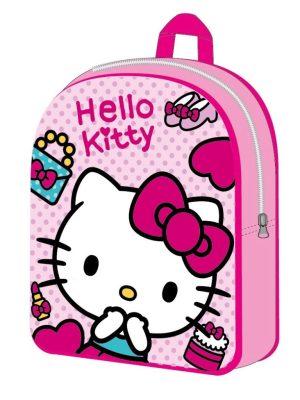 Hello Kitty Cupcake Cutie rucsac, geantă 30 cm