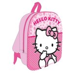 Hello Kitty Cute Rucsac 3D, Geantă 30 cm