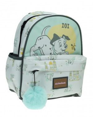 Disney 101 Dalmațieni Play rucsac, geantă 30 cm