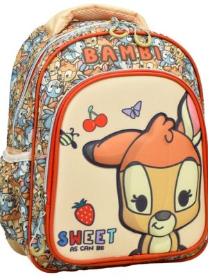 Disney Bambi Sweet rucsac, geantă 30 cm
