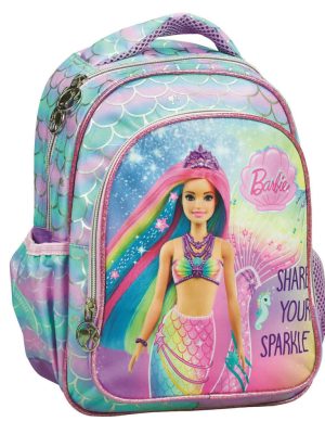 Barbie Sparkle rucsac, geantă 31 cm
