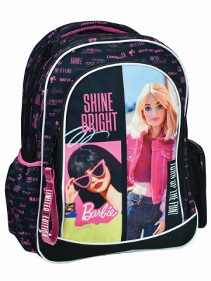 Barbie Shine Bright ghiozdan, geantă 42 cm