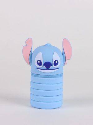 Disney Lilo și Stitch Blue Penar 3D 20 cm