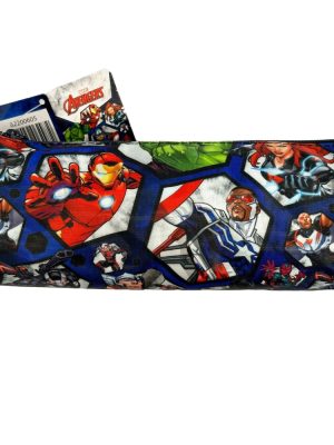 Avengers penar 21 cm