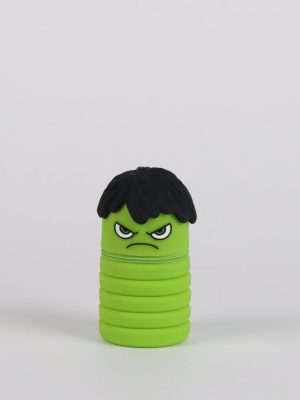 Avengers Hulk 3D tolltartó 20 cm