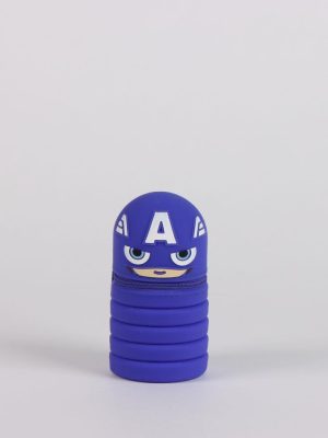 Avengers Captain America Penar 3D 20 cm