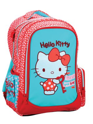Hello Kitty Sweetheart ghiozdan, geantă 46 cm