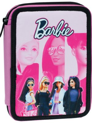 Barbie Chic penar încărcat 2 etaje