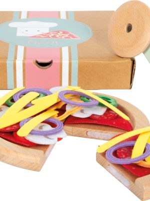 Set de pizza