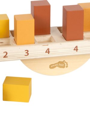 Joc de echilibru Montessori