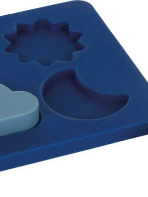 Puzzle din silicon