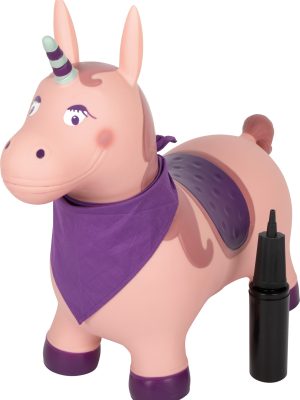 Unicornul săltăreț