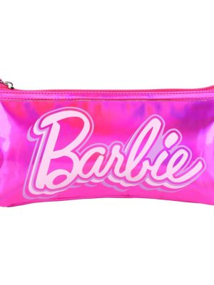 Barbie Iridescent neceser copii, penar