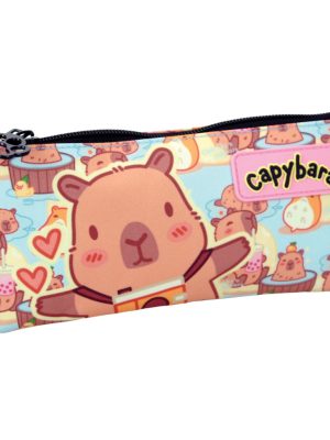 Capibara Chill penar 21 cm