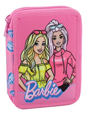 Barbie Pink Vibes penar etajat de 2 umplut