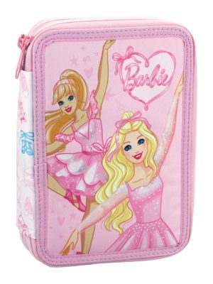 Barbie Ballerina penar umplut cu 2 nivele