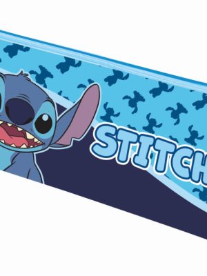 Disney Lilo și Stitch Abstract penar 23 cm